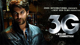 3G A Killer Connection